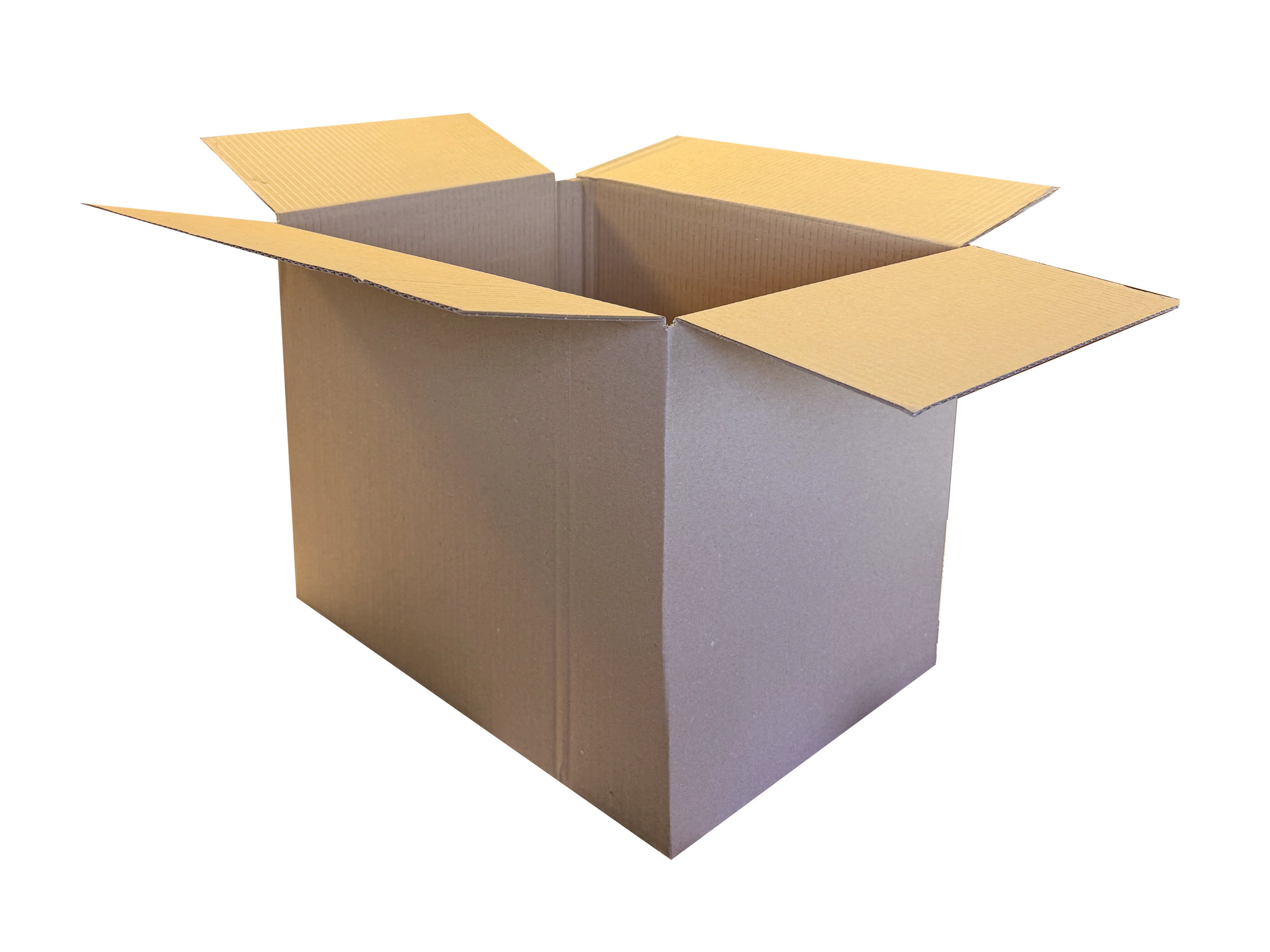 New Boxes & Surplus Stock